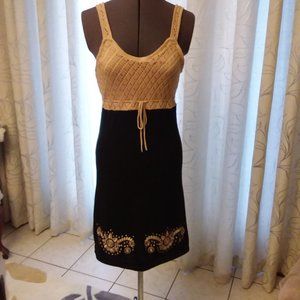 JJ Basics Sweater Dress